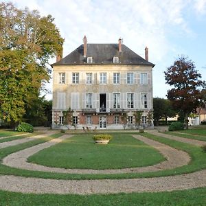 Bed and Breakfast Le Pavillon Saint Martin Senlis  Exterior photo