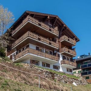 Apartament Moraena Studio Bettmeralp Exterior photo