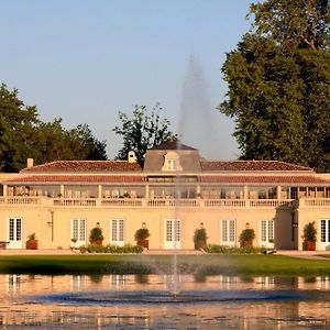 Bed and Breakfast La Chartreuse De Dauzac Labarde Exterior photo