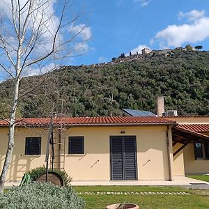 Guest House Romana Vecchia Monticchio  Exterior photo