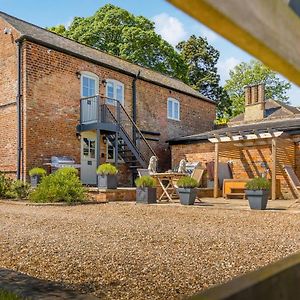 Hotel Woad Mill Barns Boston Exterior photo