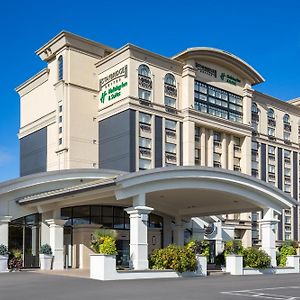 Holiday Inn Hotel & Suites St.Catharines-Niagara, An Ihg Hotel Sainte-Catherine Exterior photo