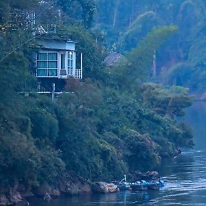 Hotel Jung Ja Hut Ban Huai Maenam Noi Exterior photo