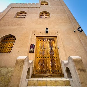 Nizwa Heritage Inn Exterior photo