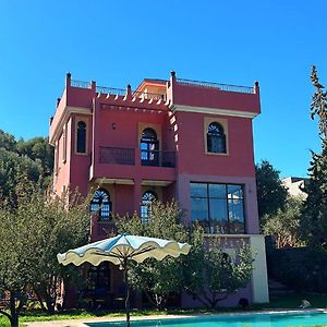 Hotel Dar Touften Marrakesz Exterior photo