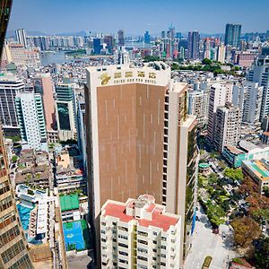 China Dragon Hotel Makau Exterior photo