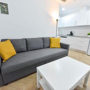 Nuevo! Apartamento Premium Junto A Sevilla | B La Algaba Exterior photo