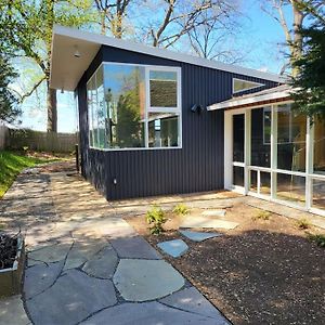 Willa Fall-Winter Mid-Century Modern Relaxing, Retreat Silver Spring Exterior photo