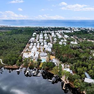 Willa 176 Grande Pointe Circle Inlet Beach Exterior photo