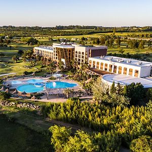 Sheraton Colonia Golf&Spa Resort Colonia del Sacramento Exterior photo