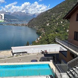 Apartament Belvedere In Costa - Lake View Bellano Exterior photo