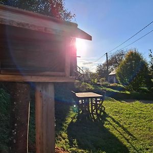 Willa Gite Nature Et Detente Durbuy Exterior photo