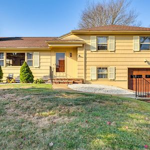 4 Mi To Beach Furnished Deck At Waterford Home! Exterior photo