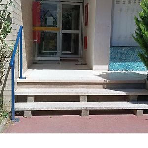 Appartement Fonctionnel, Balcon ,2 Minutes Gare ,17 Minutes Paris Cormeilles-en-Parisis Exterior photo