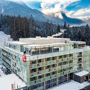 Hotel Mytirol Biberwier Exterior photo