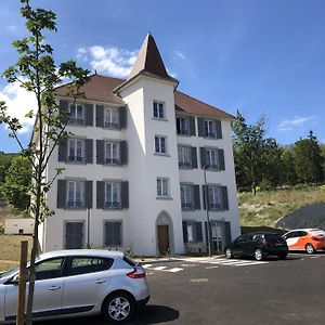 Apartament Domitys - Le Manoir Perignat-les-Sarlieve Exterior photo