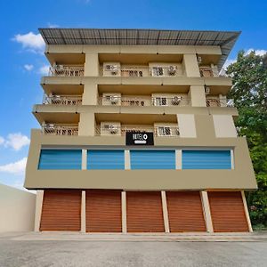 Super Hotel O Kottayam Near Caritas Hospital Exterior photo