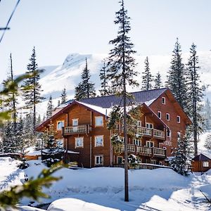 Hotel Alpin Eco Chalet & Wellness Dragobrat Exterior photo