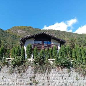 Willa Chalet Cima 12 Valle Di Sella Borgo Valsugana Exterior photo