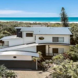 Willa 40 Jacana Street Peregian Beach Exterior photo