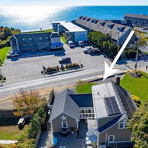 Willa Charming House By The Beach With Patio Grill And Firepit Yarmouth Port Exterior photo