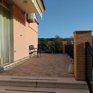 Apartament Zia Maria Casalvecchio di Puglia Exterior photo