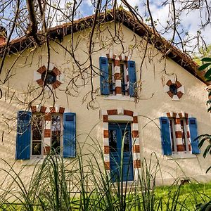 Bed and Breakfast La Landaise Laluque Exterior photo