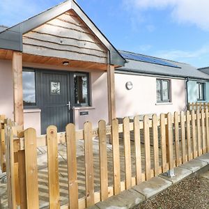 Oyster Cottage Saundersfoot Exterior photo