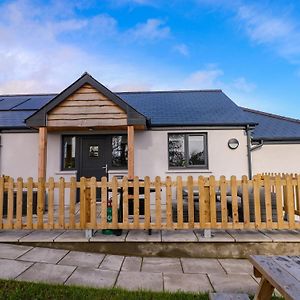 Lobster Cottage Saundersfoot Exterior photo