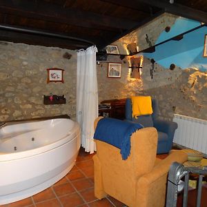 Willa Casa La Cantonera Con Zona Relax Jacuzzi La Cuba Room photo