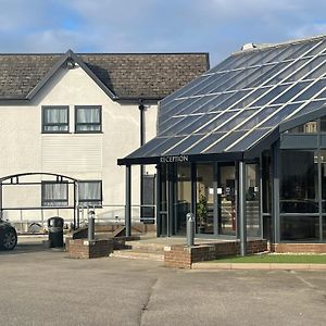 Britannia Hotel Wigan Standish Exterior photo