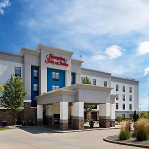 Hampton Inn & Suites Canton North Canton Exterior photo