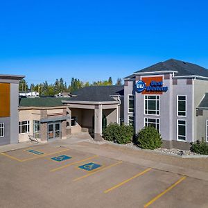 Hotel Best Western Of Olds Exterior photo