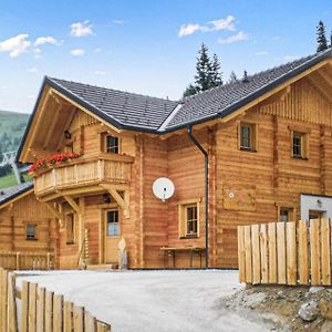 Willa Luxurioese Ferienhaus -Sauna Lachtal Exterior photo