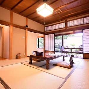 Hotel 高野山 宿坊 西禅院 -Koyasan Shukubo Saizenin- Exterior photo