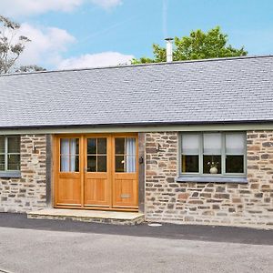 Willa The Wagon House Luxulyan Exterior photo