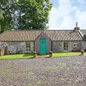 Willa Tullibole Castle Longhouse Crook of Devon Exterior photo