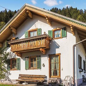 Willa Ferienhaus In Ruhiger Lage Neukirchen am Großvenediger Exterior photo