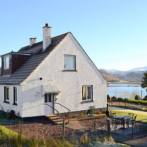 Willa Druim-Nan-Deur Lochcarron Exterior photo