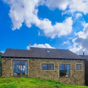 Willa Hartcliffe Retreat Penistone Exterior photo