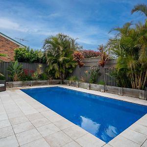 Willa Corrimal Dreamtime With Pool Exterior photo