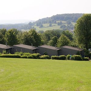 Willa Well-Kept Bungalow With Fireplace, 4 Km From Valkenburg Walem Exterior photo