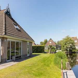 Willa Comfortable Bungalow With Microwave, In The Middle Of Nature Earnewâld Exterior photo