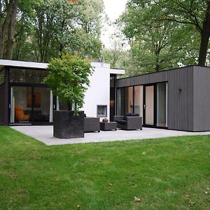 Willa Cozy House With Garden, Near Maasduinen Belfeld Exterior photo