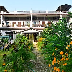 Apartament Sparrow Nest Corbett Ramnagar  Exterior photo