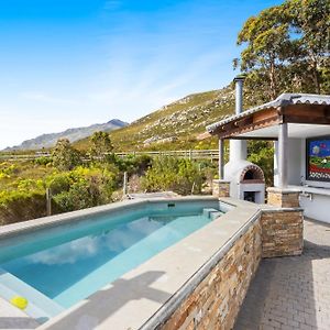 Willa Rock Jumper Country House By Host Agents Rooiels Exterior photo