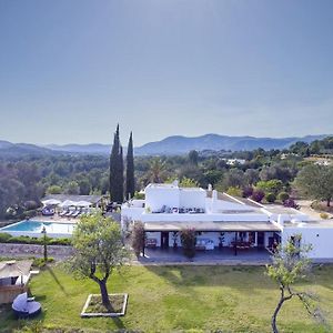 Rural Hideaway Villa In Stcarlos Sant Carles de Peralta Exterior photo