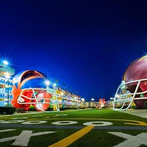 Disney'S All-Star Sports Resort Celebration Exterior photo