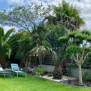 Bed and Breakfast Au Renard Baulois - Chambre D'Hotes La Baule-Escoublac Exterior photo