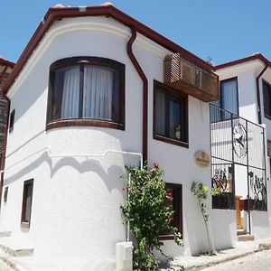 Hotel Pikan Ephesus Selçuk Exterior photo